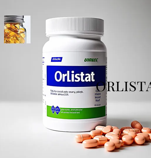 Orlistat vente libre